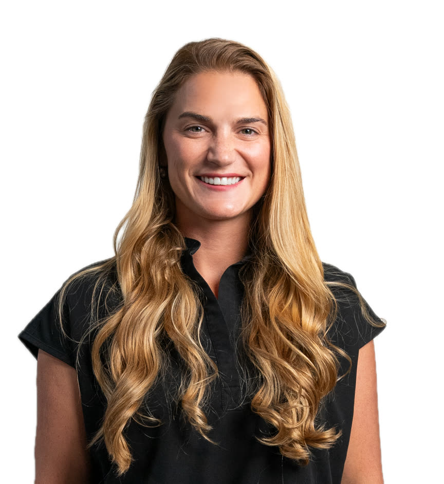 Bailey McGloin, Certified Physician Assistant